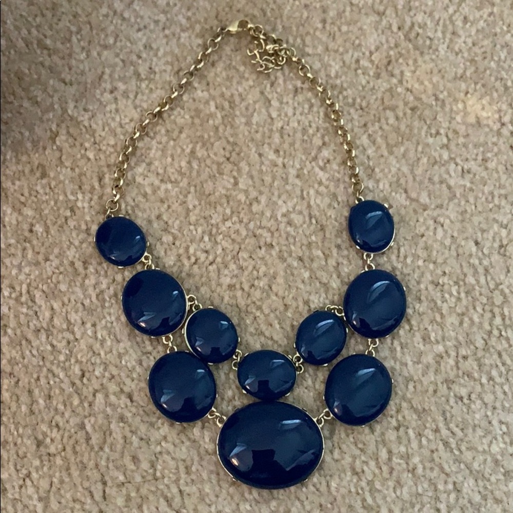 Francesca’s necklace